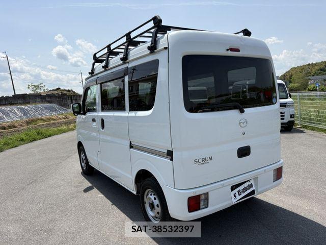 Mazda SCRUM VAN 2021-03 6691239-6
