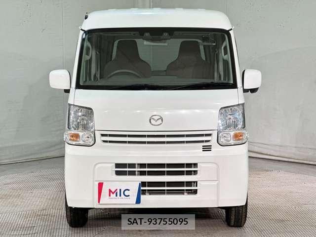 Mazda SCRUM VAN 2021-05 7619778-2