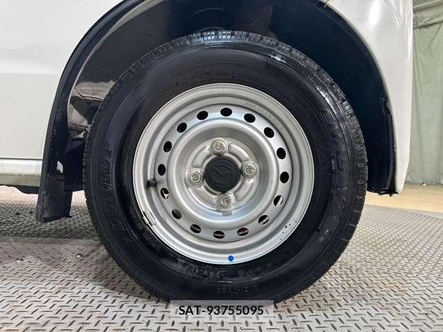 Mazda SCRUM VAN 2021-05 7619778-29