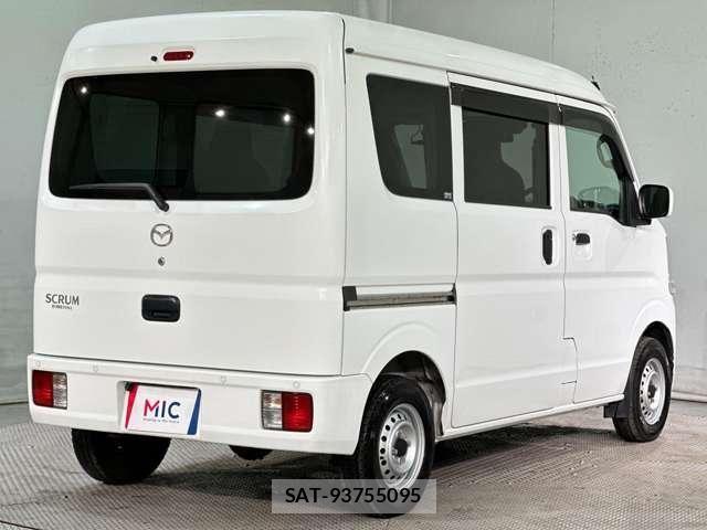 Mazda SCRUM VAN 2021-05 7619778-4