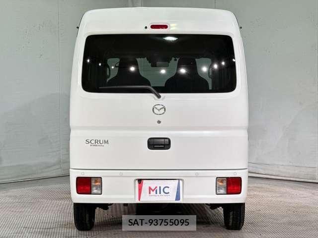 Mazda SCRUM VAN 2021-05 7619778-5