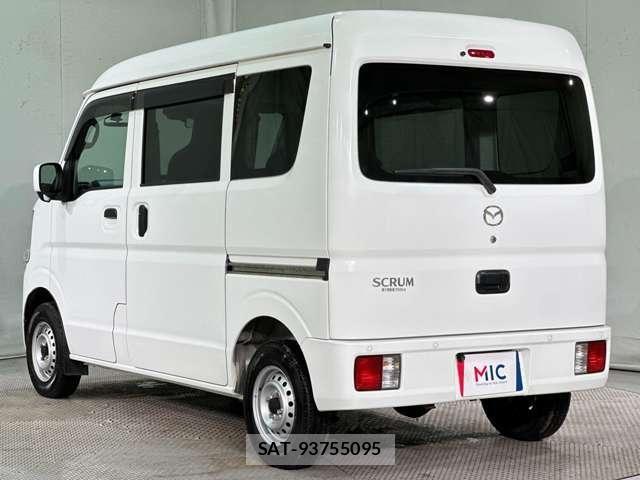 Mazda SCRUM VAN 2021-05 7619778-6