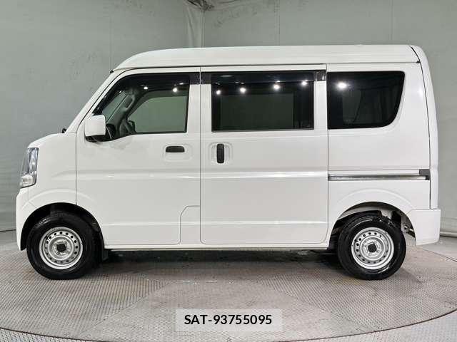 Mazda SCRUM VAN 2021-05 7619778-7