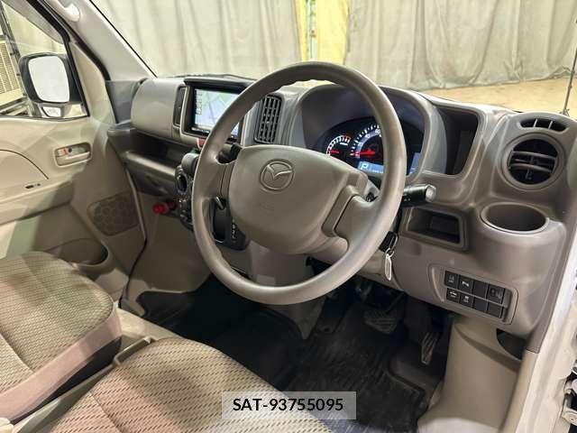 Mazda SCRUM VAN 2021-05 7619778-8