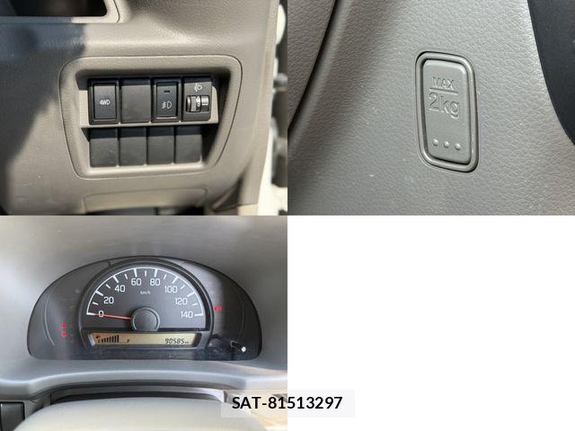 Mazda SCRUM VAN 2017-10 7619777-9