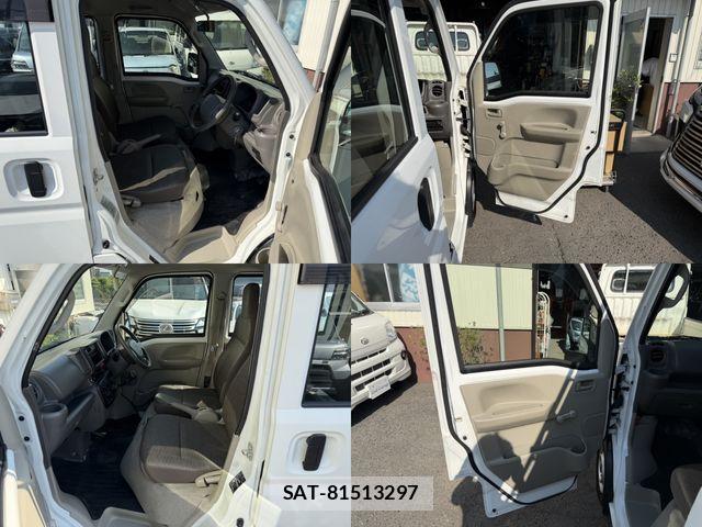 Mazda SCRUM VAN 2017-10 7619777-2