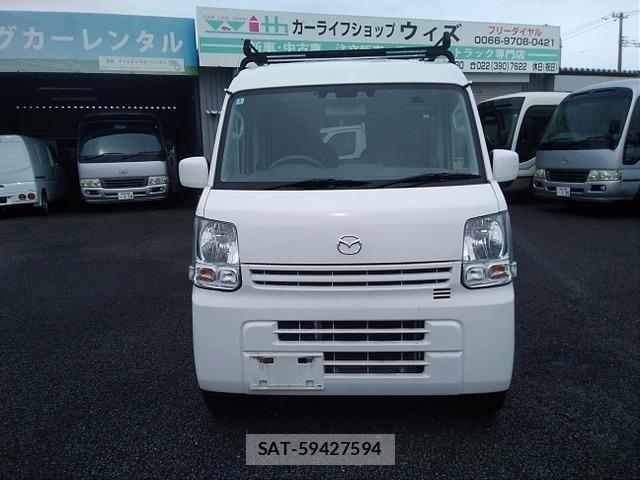 Mazda SCRUM VAN 2021-03 7980916-1