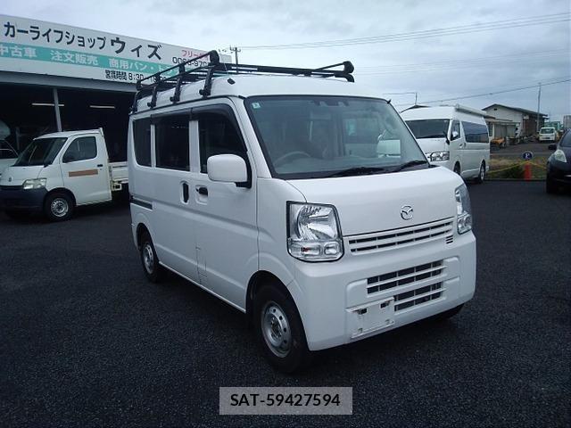 Mazda SCRUM VAN 2021-03 7980916-2