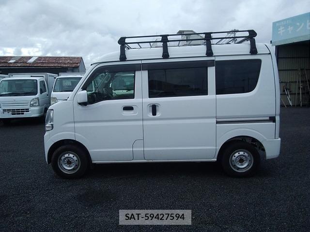 Mazda SCRUM VAN 2021-03 7980916-4