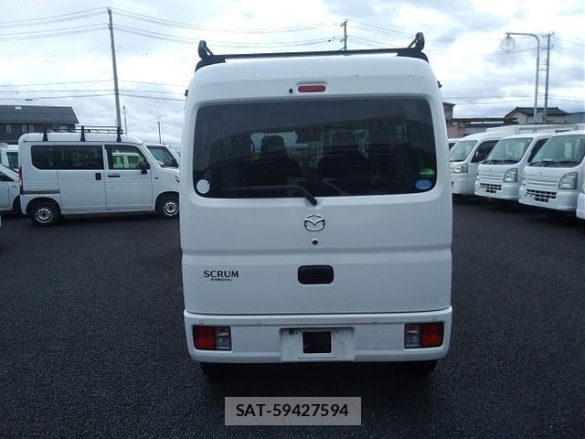 Mazda SCRUM VAN 2021-03 7980916-5