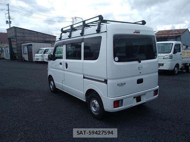 Mazda SCRUM VAN 2021-03 7980916-7