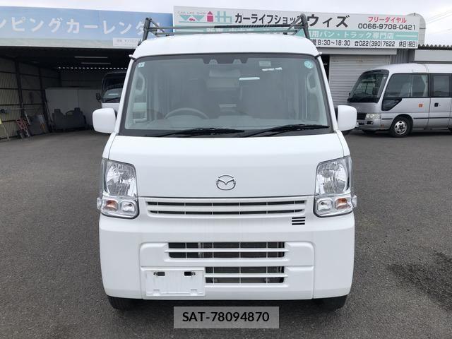 Mazda SCRUM VAN 2020-07 7980915-1