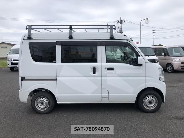 Mazda SCRUM VAN 2020-07 7980915-3