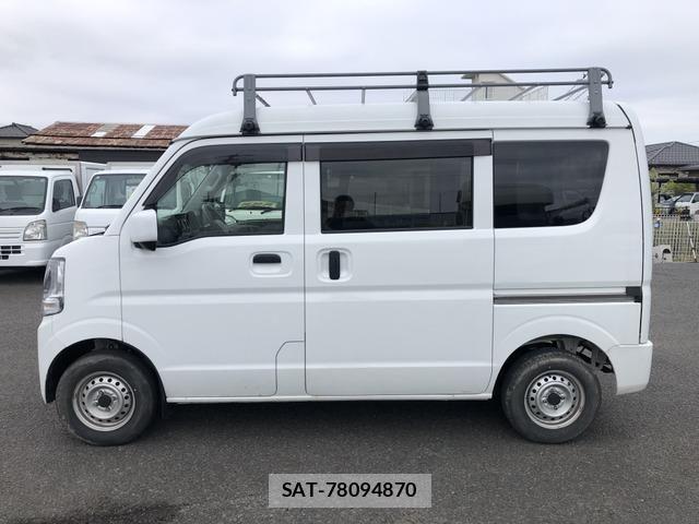 Mazda SCRUM VAN 2020-07 7980915-4