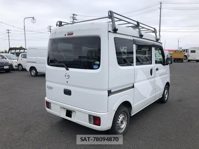 Mazda SCRUM VAN 2020-07 7980915-5