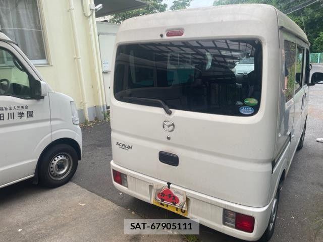 Mazda SCRUM VAN 2016-07 8075469-2
