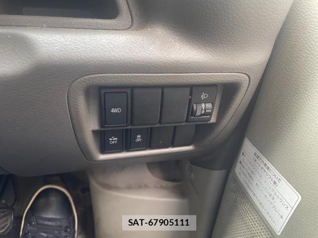 Mazda SCRUM VAN 2016-07 8075469-3