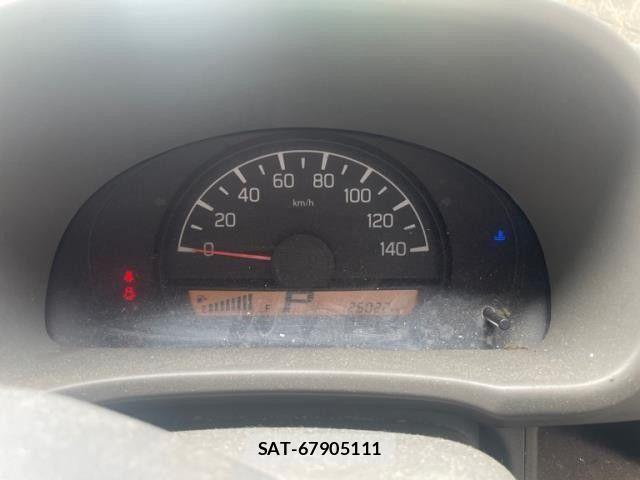 Mazda SCRUM VAN 2016-07 8075469-7
