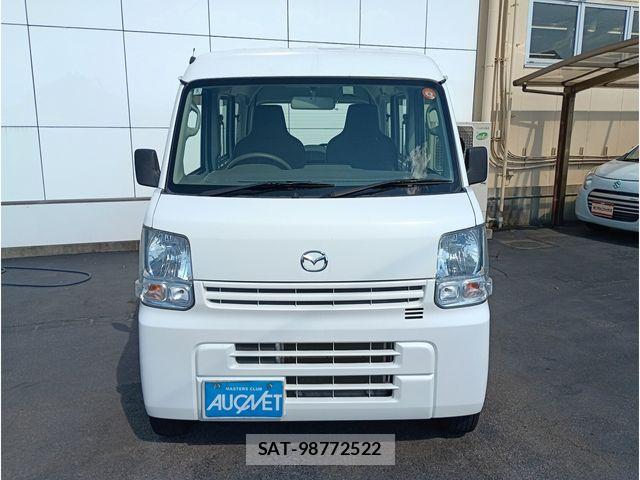 Mazda SCRUM VAN 2019-05 8210019-1