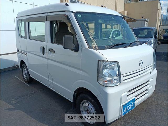 Mazda SCRUM VAN 2019-05 8210019-2