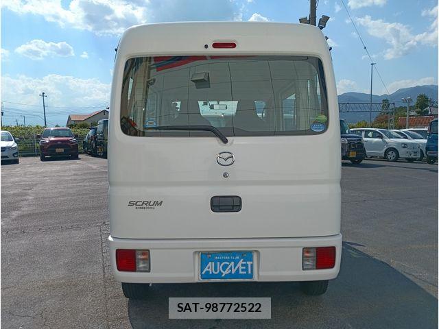 Mazda SCRUM VAN 2019-05 8210019-4