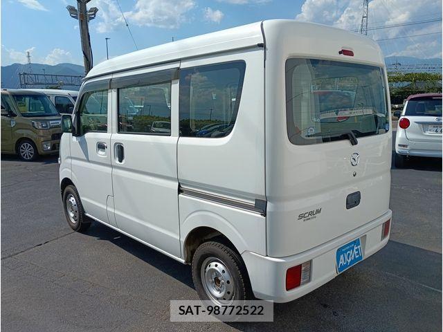 Mazda SCRUM VAN 2019-05 8210019-5
