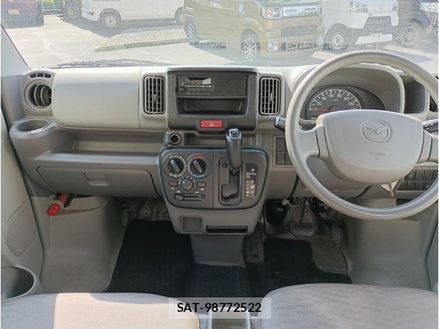 Mazda SCRUM VAN 2019-05 8210019-6