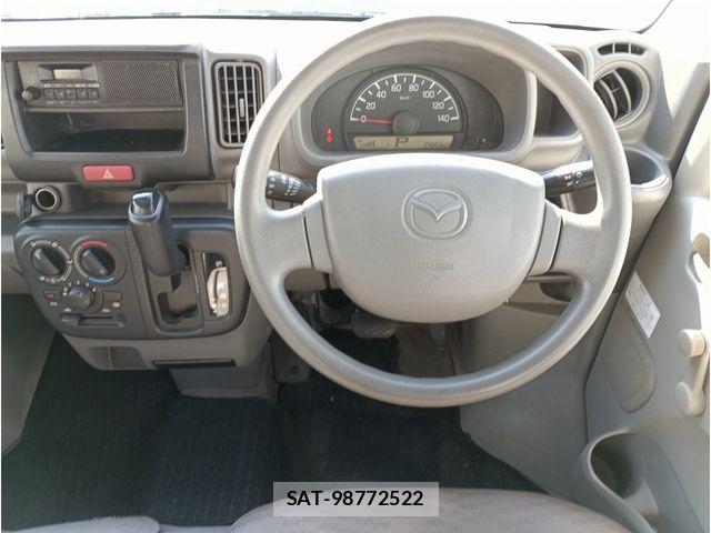 Mazda SCRUM VAN 2019-05 8210019-7