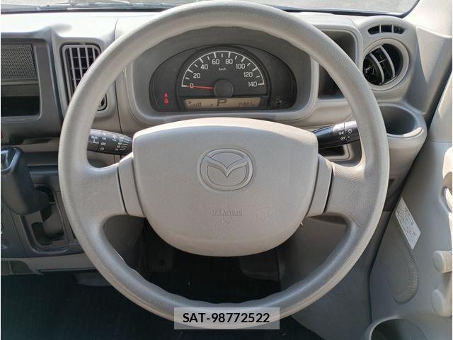 Mazda SCRUM VAN 2019-05 8210019-8
