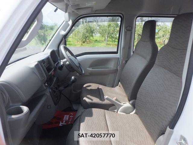 Mazda SCRUM VAN 2020-04 8246597-17