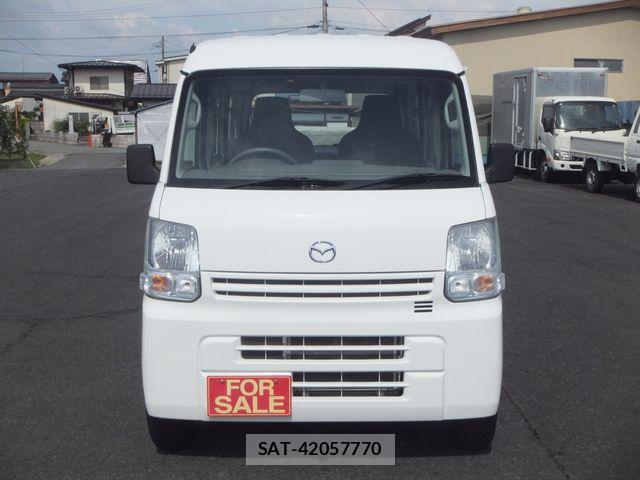 Mazda SCRUM VAN 2020-04 8246597-1