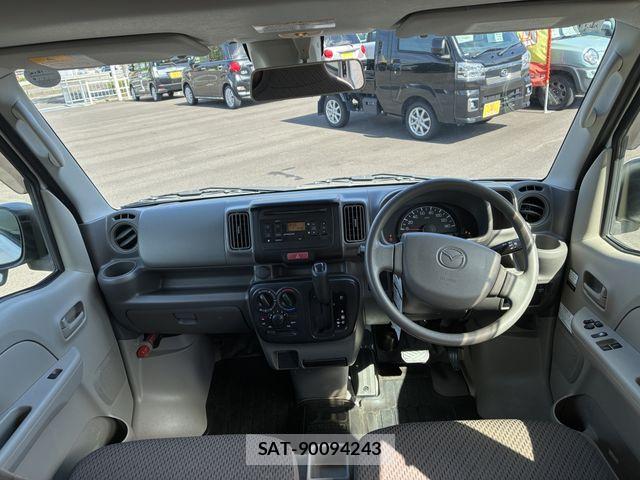 Mazda SCRUM VAN 2017-01 8368567-2