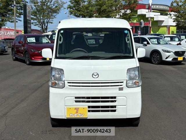 Mazda SCRUM VAN 2017-01 8368567-3