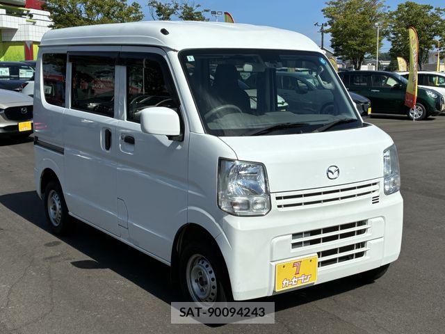 Mazda SCRUM VAN 2017-01 8368567-4