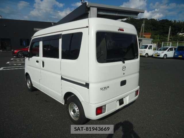 Mazda SCRUM VAN 2022-10 8368564-8
