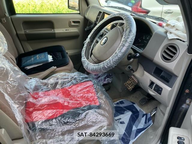Mazda SCRUM VAN 2007-10 8527200-12