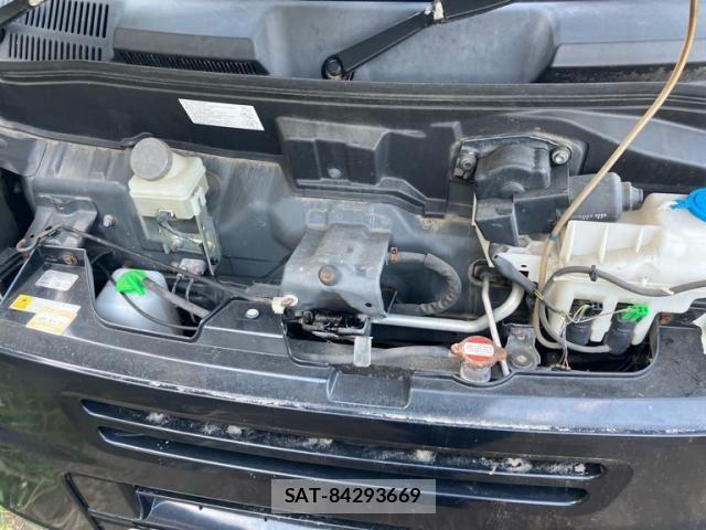 Mazda SCRUM VAN 2007-10 8527200-13