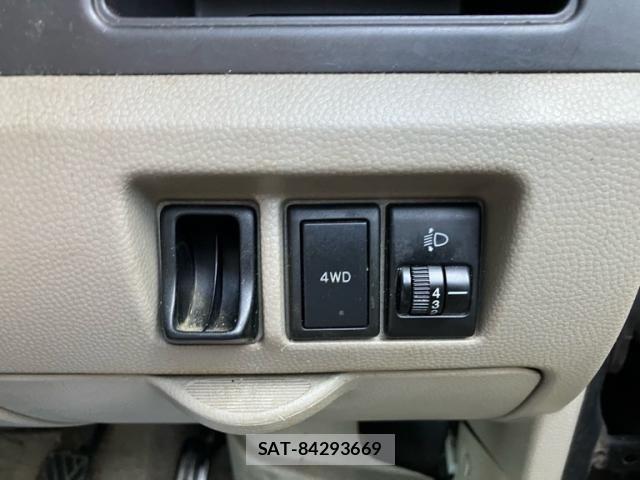 Mazda SCRUM VAN 2007-10 8527200-14