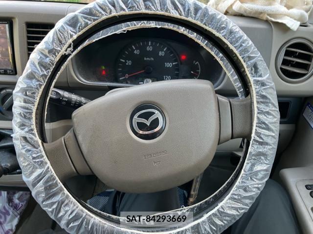 Mazda SCRUM VAN 2007-10 8527200-15