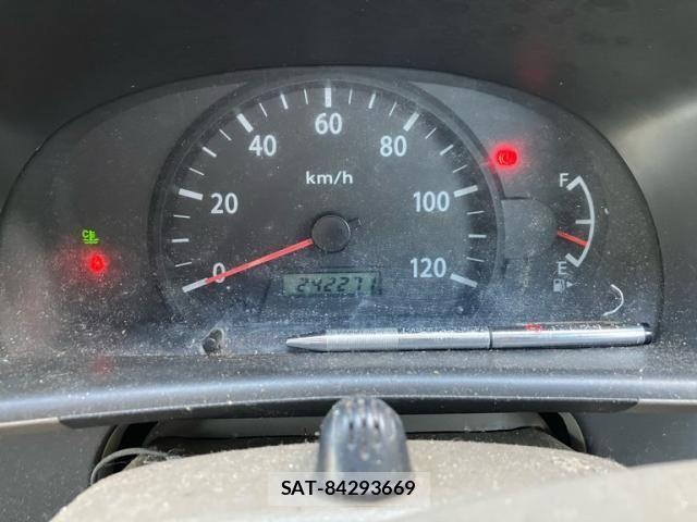 Mazda SCRUM VAN 2007-10 8527200-16