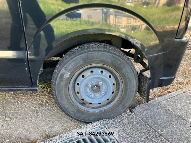 Mazda SCRUM VAN 2007-10 8527200-3