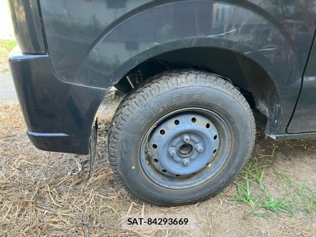 Mazda SCRUM VAN 2007-10 8527200-4