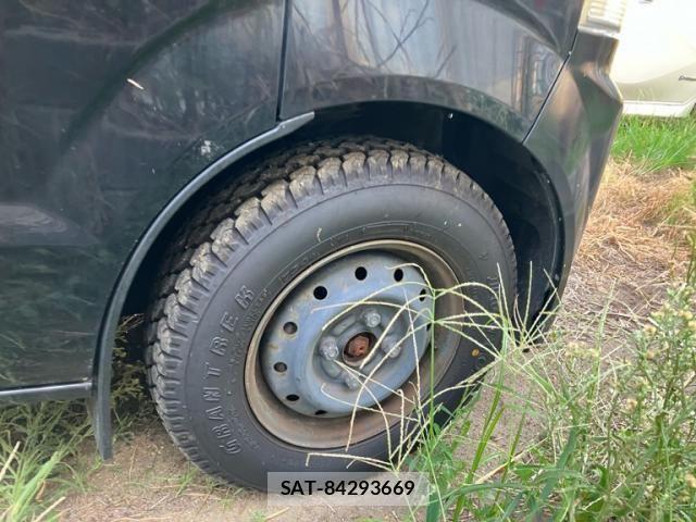 Mazda SCRUM VAN 2007-10 8527200-5