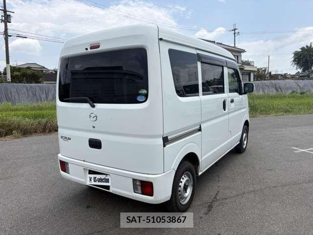 Mazda SCRUM VAN 2018-06 8563480-4