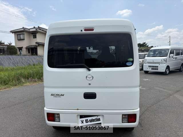Mazda SCRUM VAN 2018-06 8563480-5