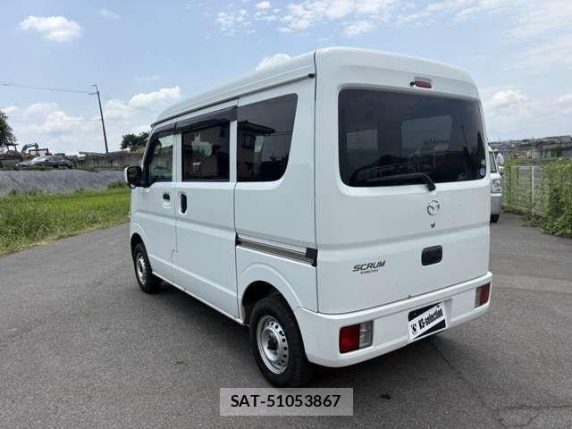 Mazda SCRUM VAN 2018-06 8563480-6