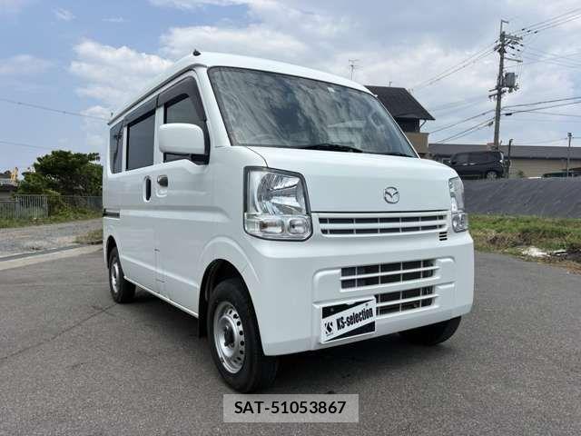 Mazda SCRUM VAN 2018-06 8563480-9