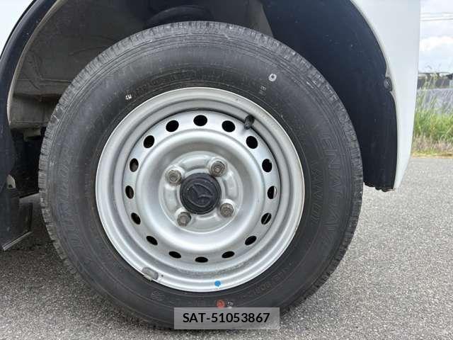 Mazda SCRUM VAN 2018-06 8563480-10