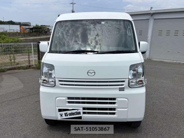 Mazda SCRUM VAN 2018-06 8563480-1