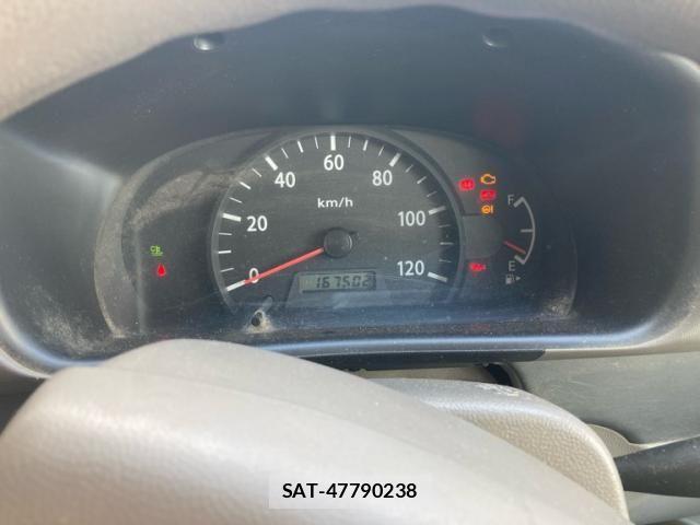 Mazda SCRUM VAN 2014-11 8628763-12